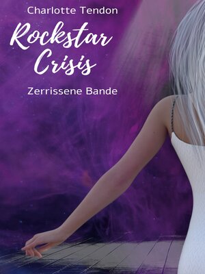 cover image of Rockstar Crisis